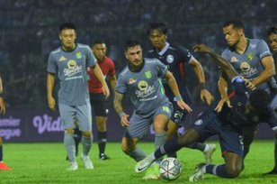 Kronologi Tewasnya 153 Suporter di Stadion Kanjuruhan saat Laga Arema Malang Vs Persebaya