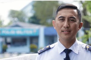 Cerita `Anak Kampung` Jadi Pilot Pesawat Kepresidenan: Kaget Pertama Kali Naik Hercules