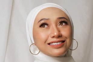 Tips Merawat Rambut yang Tertutup Hijab Agar Tetap Sehat