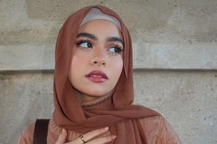 Style Hijab, Lain Negara Beda Gaya