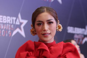 Terlilit Utang Jessica Iskandar Jual Tas Branded, Netizen Singgung Akun Centang Biru Tak Nongol
