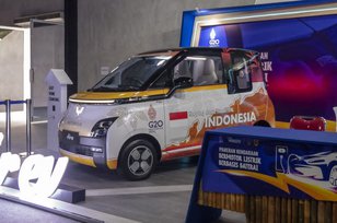 Keuntungan Wuling Air EV, Mobil Listrik Termurah di Indonesia
