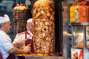 5 Street Food Paling Populer di Istanbul