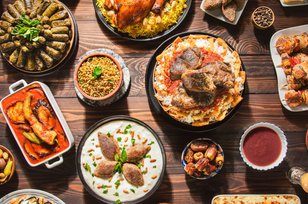 Pilihan Kuliner Lezat di Mesir, Street Food Nggak Kalah Nikmat!
