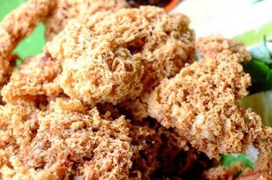 Cara Membuat Kremesan Ayam Gurih, Bisa Disimpan di Toples