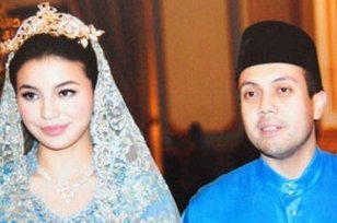 Ingat Tengku Fakhry Mantan Suami Manohara? Dulu Lakukan KDRT, Kini Nasibnya Berubah Drastis, Jadi Buron Hingga Diusir Kerajaan Kelantan!