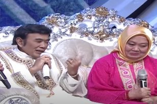 Kabar Rhoma Irama Sekarang / Innalillahi Kabar Duka Dari Raja Dangdut