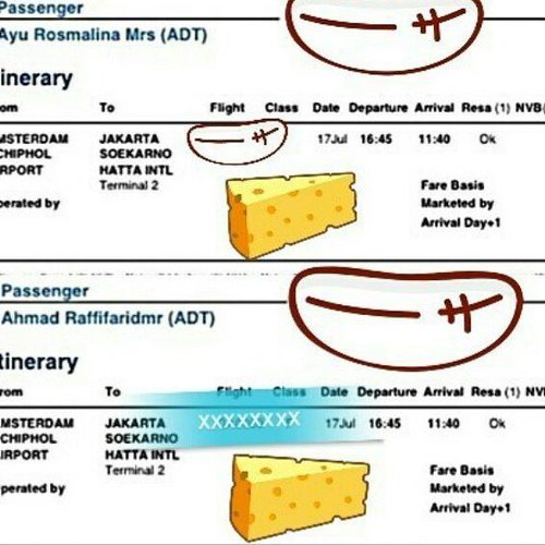 Isu Liburan  Bareng  Raffi ke Amsterdam Ini Kata  Ayu Ting 