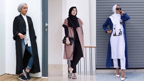 blogger hijab