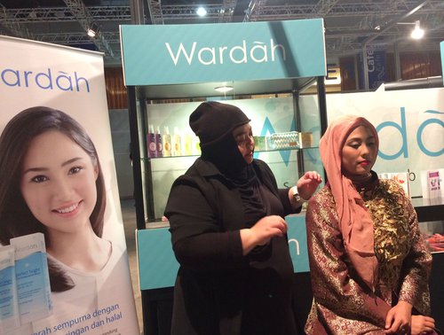 Go Internasional Wardah Siap Masuk Malaysia Dreamcoid