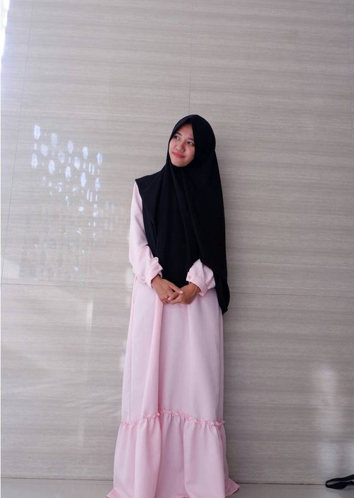 Dwibcc: Gamis Stylish untuk Kamu yang Ingin Tampil Kece 