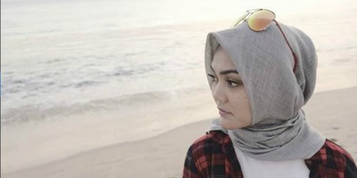  Tangis Rina Nose Ungkap Reaksi Orang Tua