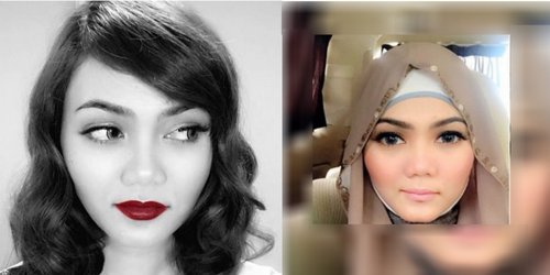  Sahabat Beber Sifat Asli Rina Nose, Isinya Mengejutkan