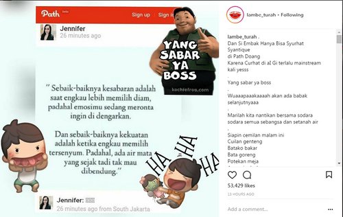 Image Result For Kata Bijak Curahan Hati