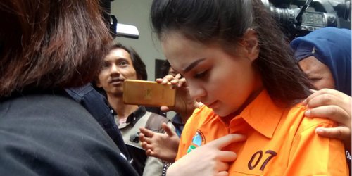  Alasan Polisi Tahan Jennifer Dunn, Agar Tak Melarikan Diri