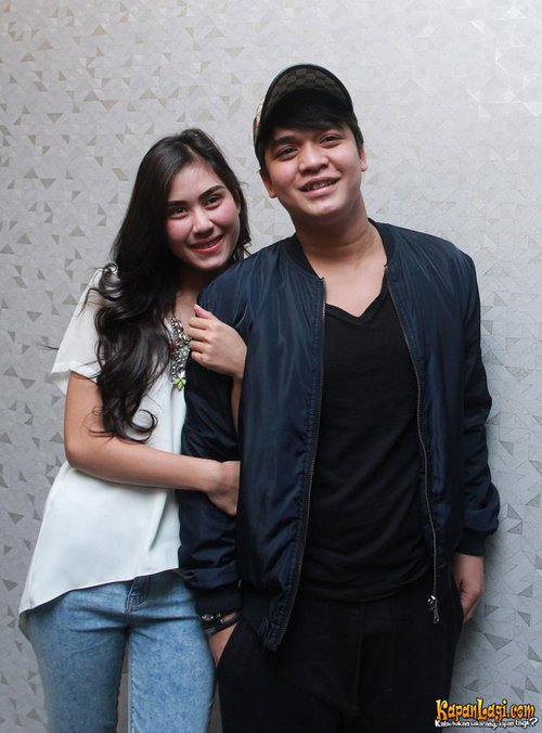 billy dan syahnaz