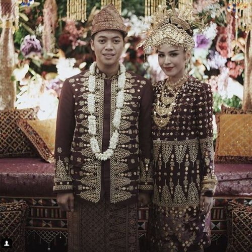  Adara dan Rasyid Amrullah Rajasa