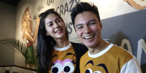  baim wong dan paula