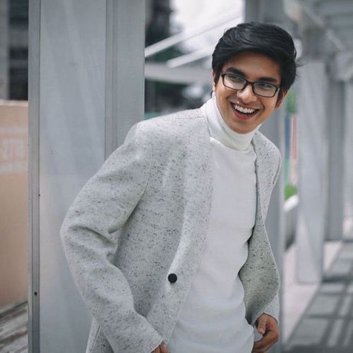  Syed Saddiq, the charming Malaysian minister 