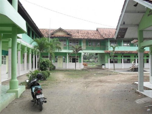  Pesantren Pondok Sultan