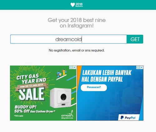 50 Cara Buat Kolase Di Ig Terbaik