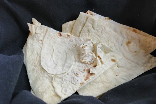  Roti Emirat