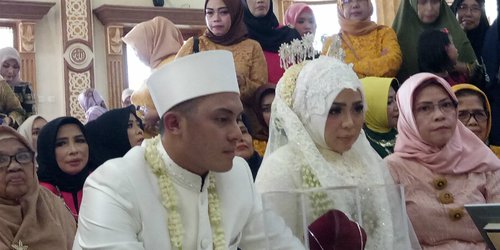  Muzdalifah dan Fadel