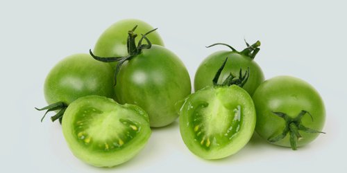  20 Manfaat Tomat Hijau untuk Kesehatan Tubuh, Kulit dan Kecantikan