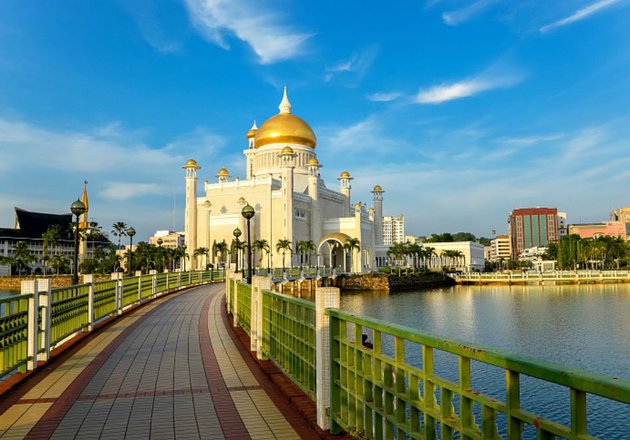 Daftar Destinasi Wisata  Terbaik  di  Asia  Tenggara Travel 