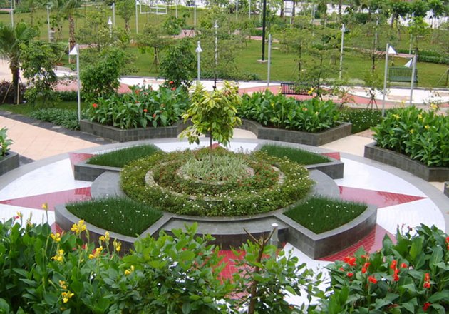 5 Taman  Cantik di Jakarta  Sudah Pernah ke Sini Travel 