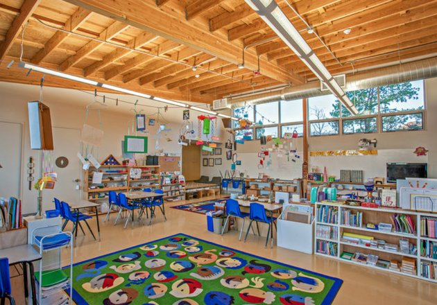 4 Keunikan Konsep  Sekolah Montessori Parenting Dream co id