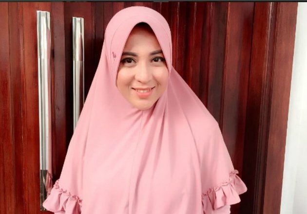 Devi Permatasari, Si Mama Cantik yang Awet Muda | Hijab.Dream.co.id