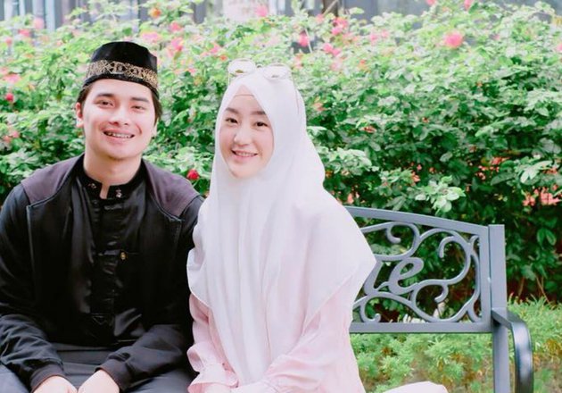 Sempat Viral! Begini Kabar Pernikahan Alvin & Larissa ...