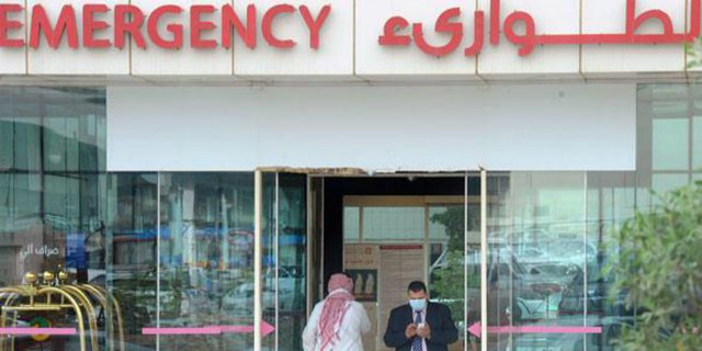 Kasus Infeksi MERS Melonjak Dua Kali Lipat di Arab Saudi