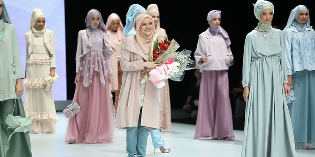 Siap Siap Desainer Ternama Jual Hijab Murah Dreamcoid