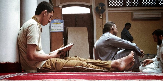Pertanyaan Seputar Puasa Ramadan