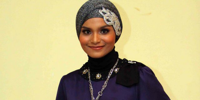 Rahasia Hidup Berkualitas ala Personel `Fatima Voice`