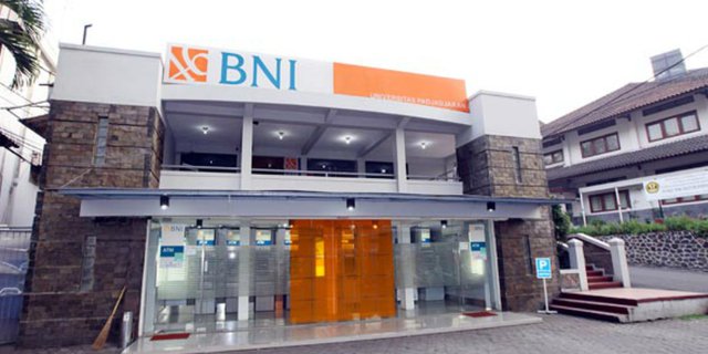 Bank Asal Indonesia Ini Raih Divisi Internasional Terbaik