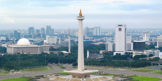 Indonesia Teratas, Ini 7 Negara ASEAN Incaran AS