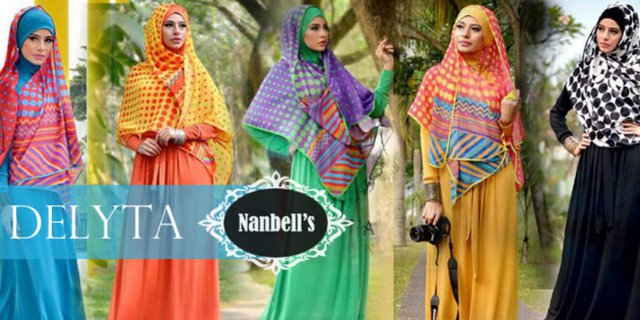 Nanbell's: Hadir Bernuansa Baru, Dapatkan di Sini ...