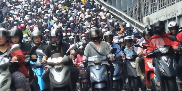 Kota Termacet di Indonesia, Bogor