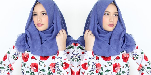  HijabChic: Tampil Feminine dengan Koleksi 