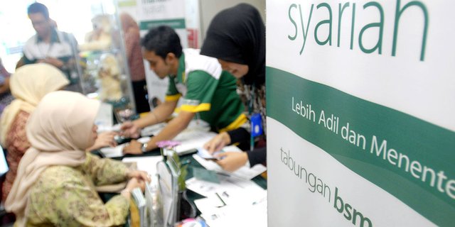 Bank Syariah Ini Ikut Luncurkan Uang Non Tunai