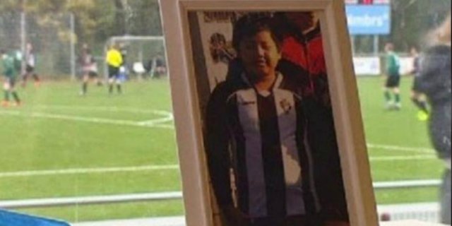 Misteri Tewasnya Pesepakbola Cilik Indonesia di Belanda