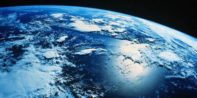 Planet Mirip Bumi Terkuak 15 Tahun Lagi