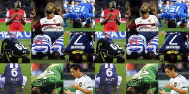 5 Klub Sepakbola Pencetak Uang Terbesar Milik Saudagar Arab