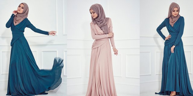 Everyday Hijab: Koleksi Cantik Sesuai Ekspektasi