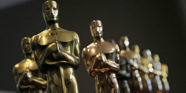 Artis Paling Sering Masuk Nominasi Oscar