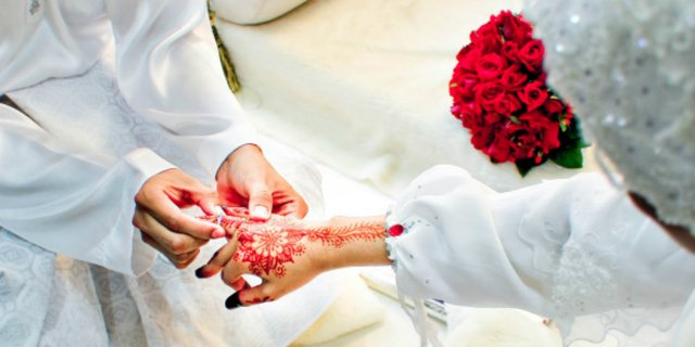 Mengintip Bisnis Pernikahan Miliaran Dolar AS Khas Saudi