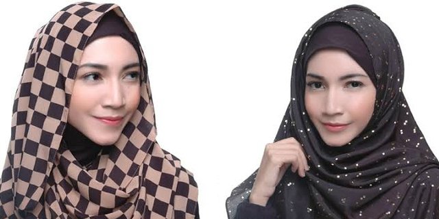 Diindri Hijab: Terbaru, Makin Cantik dan Modern